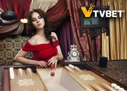 Juego Backgammon de AmigoGaming en 1win Ecuador