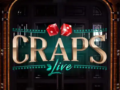 Juego Craps de Gamzix en 1win Ecuador