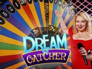 Juego Dream Catcher de Netgame en 1win Ecuador