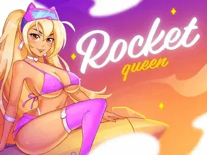 Juego Rocket Queen de 1win Games en 1win Ecuador